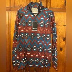 Ariat Women’s Quarter Zip